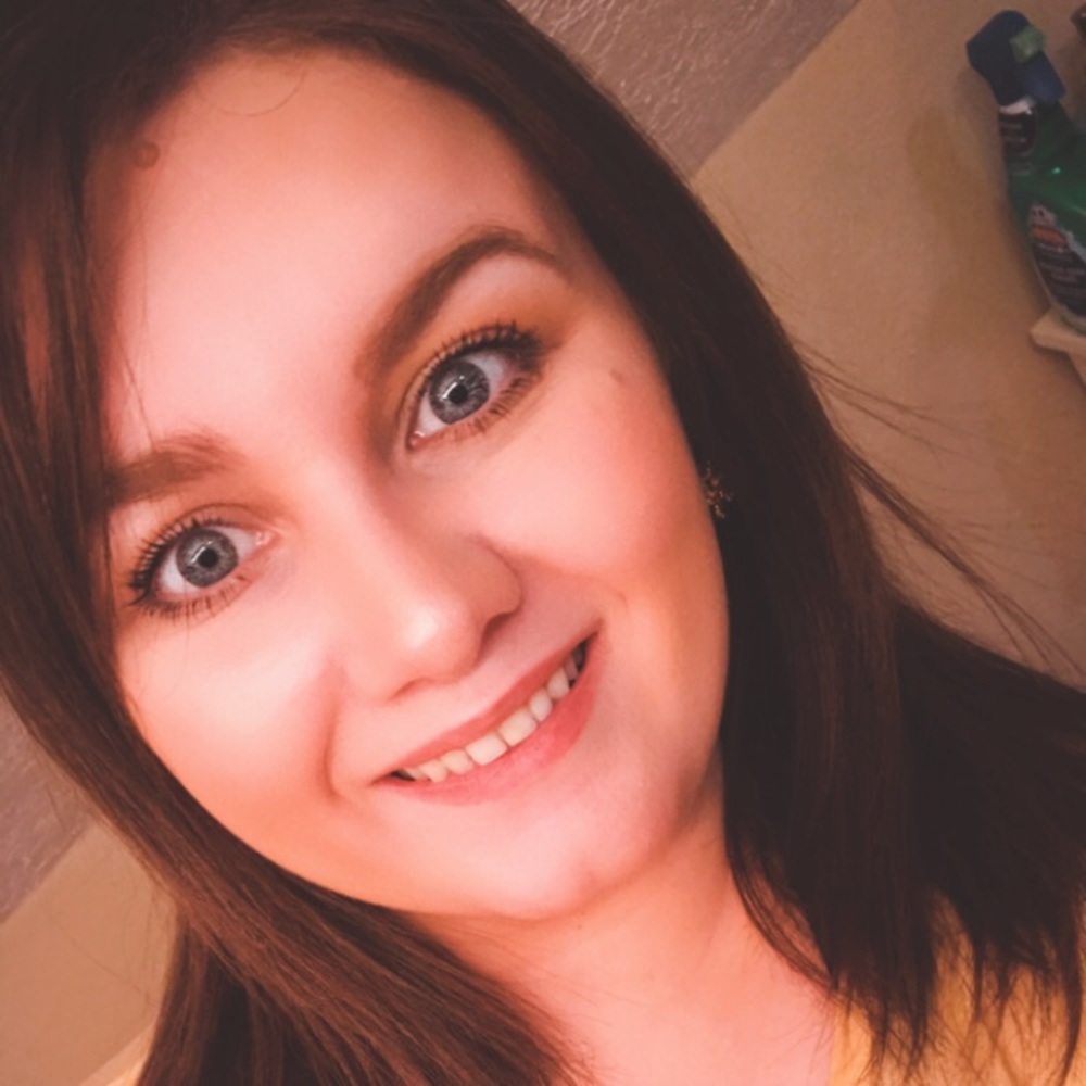 Meet your Posher, Linsey